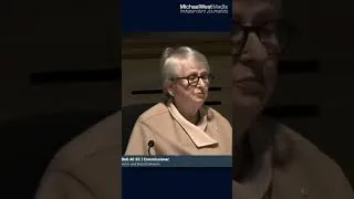 Thumbnail: The Royal Commission was challenged by accusations that council members engaged in… #Shorts