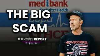 Thumbnail: Private Health's $8 Billion Subsidy Scam | The West Report