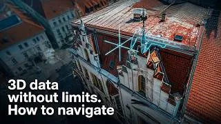 Thumbnail: NIRA viewer How To Navigate, inspect and measure
