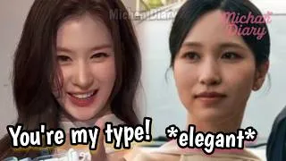 Thumbnail: mina was *warmly* welcomed by indonesian once during her event in jakarta