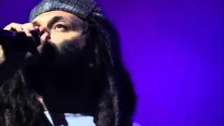 Thumbnail: ALBOROSIE - RISE (Zion train Riddim)