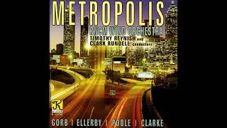 Thumbnail: Ellerby: Paris Sketches (Rundell)