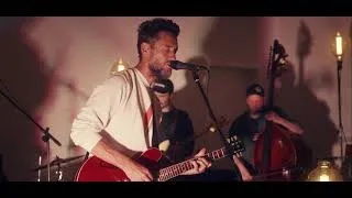 Thumbnail: PEOPLE mixtape X - Barr Brothers  & Friends - Live in the Michelberger