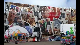 Thumbnail: The San Diego County Fair