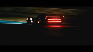 Thumbnail: Le Mans 24 by night 🌙 - Michelin Motorsport