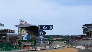 Thumbnail: 24 Heures du Mans 2026 – Official Teaser | A New Era Begins - Michelin Motorsport