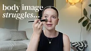 Thumbnail: VLOG: tmi girl chat??? + spend a productive day with me!