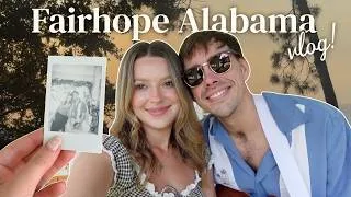 Thumbnail: VLOG: come spend 4th of July in Fairhope Alabama w me (+ my in-laws!)
