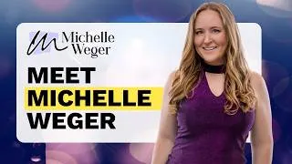 Thumbnail: High Performance Is for Everyone: Overcome Fear and Self-Sabotage | Meet Michelle Weger