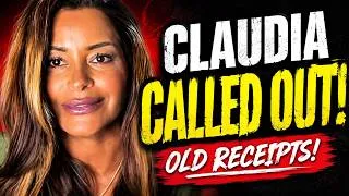Thumbnail: Claudia Jordan EXPOSED by Her Own Words?! NeNe Clip Comes Back to HAUNT Her