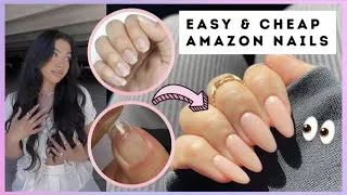 Thumbnail: Hacks to make your Nails LAST for weeks! Dominant Hand Tutorial 👀💅🏼