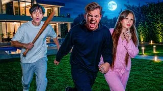 Thumbnail: I SNUCK OUT WITH MY EX BOYFRIEND AT 3AM!