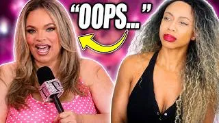 Thumbnail: Trisha Paytas... How Could You