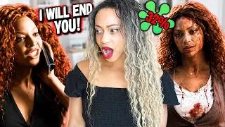 Thumbnail: You NEVER Want to Cross Beyoncé