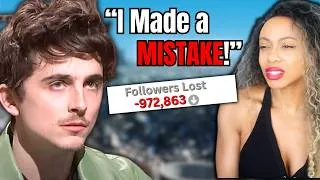 Thumbnail: Should Have Stuck To The Script Now Look At You