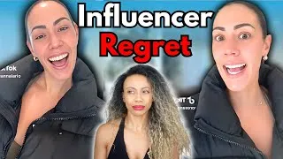 Thumbnail: All She Had To Do Was Shut up But She Got On TikTok 