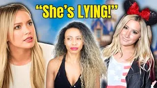 Thumbnail: Disney Moms Are The MOST Toxic...