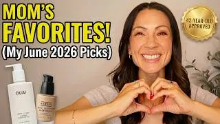Thumbnail: My Honest Favorite Finds This Season!
