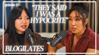 Thumbnail: How Blogilates Rebuilt Her Life