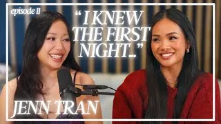 Thumbnail: Jenn Tran Reveals The Truth Behind The Bachelorette & The Real Meaning of Representation
