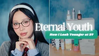 Thumbnail: Healing My Inner Child + The Skincare Box That Feels Like Magic