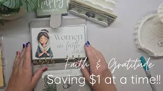 Thumbnail: Every $1 is a Step of Faith | Women in Faith Collab | Have Faith
