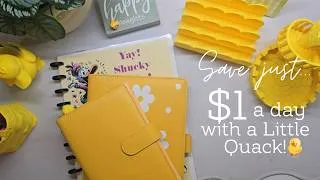 Thumbnail: One Duck a Day... That's All It Takes to Waddle Toward Your Goals!