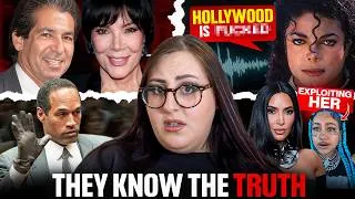 Thumbnail: These TikTok Conspiracy Theories Are Going Absolutely Insane Right Now