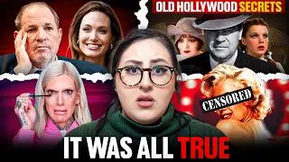 Thumbnail: Conspiracy Theories That Are 100% True