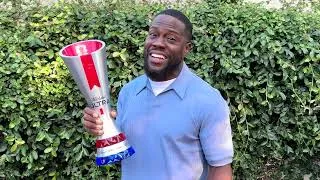 Thumbnail: Superior Player of the Match Chief Trophy Officer | Michelob ULTRA