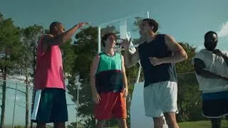 Thumbnail: Perfect Form | Michelob ULTRA