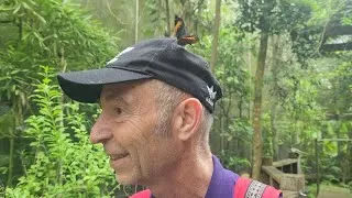 Thumbnail: Our 2024 Summer Vacation in Taiwan at the Taipei Zoo