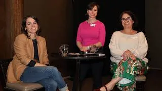 Thumbnail: May Market 2026 | IDS Detroit Presents "Designer Download" KBIS Recap