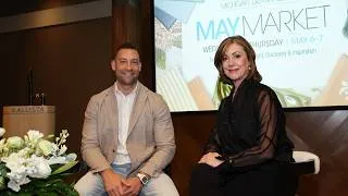 Thumbnail: May Market 2026 | A Conversation with Alexander Dornbracht on Kallista’s Vision for the Future
