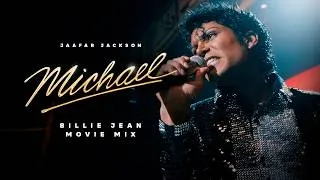 Thumbnail: Michael Jackson - Billie Jean | Studio Reconstruction "Michael Movie Mix"