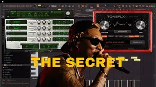 Thumbnail: How To Make Dark Beats From Scratch | The New Future Sound (FL Studio)
