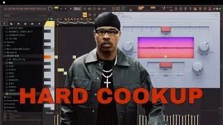 Thumbnail: How To Make Dark Beats From Scratch | Dark Melodies Tutorial (UNCUT)