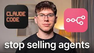 Thumbnail: The NEW Rules of Selling AI (2026)