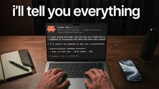 Thumbnail: This is how real people make money with AI (FAST)