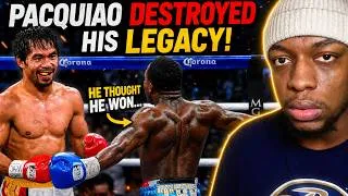 Thumbnail: Manny Pacquiao Gave Adrien Broner A Reality Check...
