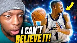 Thumbnail: I Had No Idea Penny Hardaway Was THIS SPECIAL