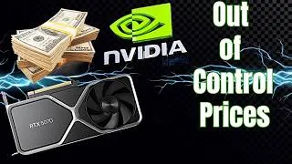 Thumbnail: What's Going on with Nvidia 50 Series???