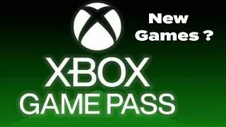 Thumbnail: Xbox Game Pass Dropped MASSIVE February 2025 Games! Playstation STATE of PLAY Coming?