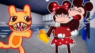 Thumbnail: MICKEY plays ANIMAL HOSPITAL
