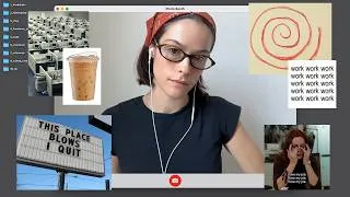 Thumbnail: so you wanna quit your job