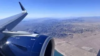 Thumbnail: Delta Airlines | Airbus A321-271NX | MSP-LAS | N604DN | DAL2261