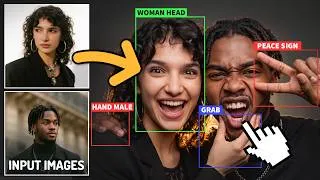 Thumbnail: Create HYPERREALISTIC AI Characters That INTERACT | FREE & LOCAL