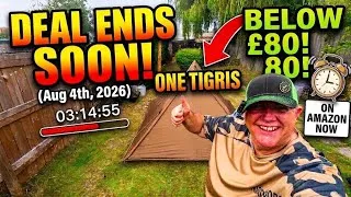 Thumbnail: 🚨 DEAL ALERT: OneTigris Tetra First Look! (WELL Under £100 Right Now)