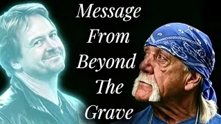 Thumbnail: Roddy Pipers last message to Hulk Hogan - Beyond the Grave