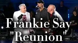 Thumbnail: Frankie Goes To Hollywood - Eurovision Reunion, Rehearsal and Performance